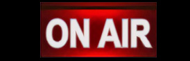 We are always On Air. Enjoy our traditional television channel.