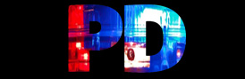New Fox Valley TV Series The PD Life. There when the world is losing it!